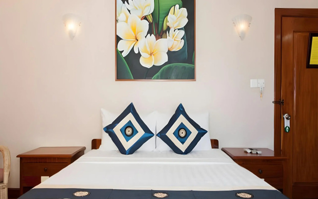 Anise Hotel & Restaurant