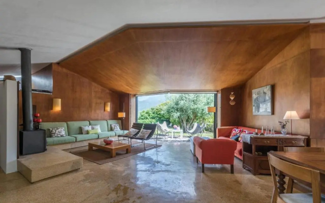 Guestready - Chapel`s Garden