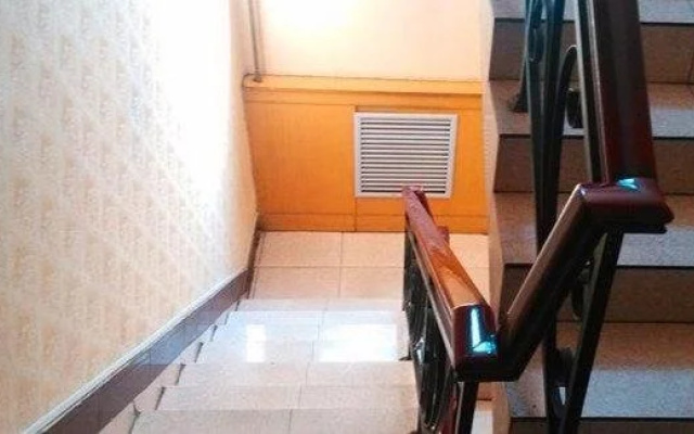 Jiayuan Yage Inn