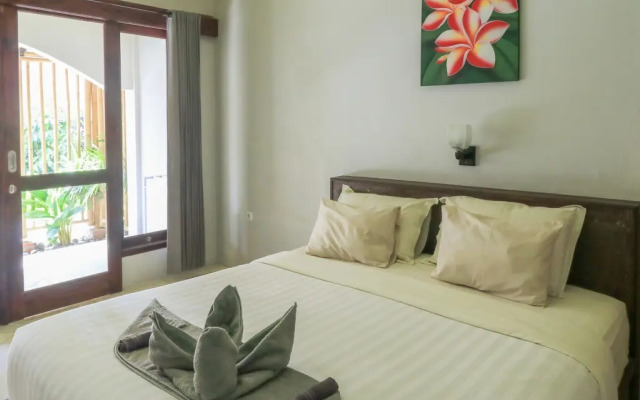 Senggigi Cottages Lombok by Oyo Rooms