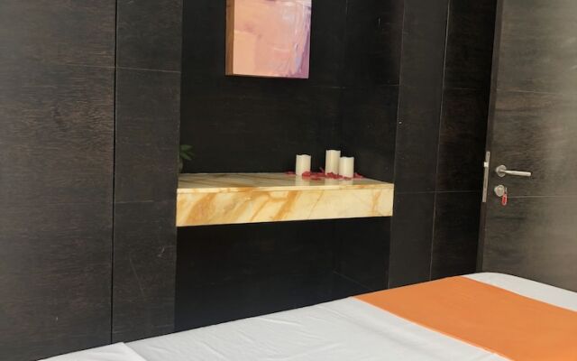 Peninsula Cancun Beachfront