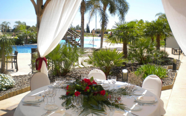 Hotel Bonalba Alicante