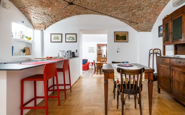 Duplex Centotrecento By Wonderful Italy