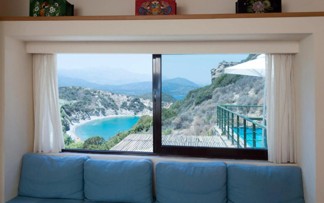 Istron Villas