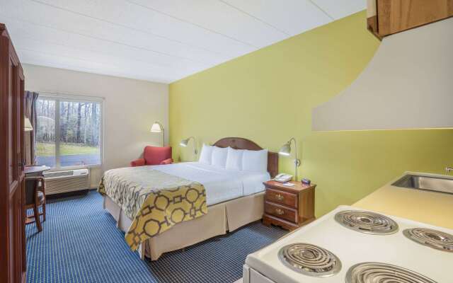 Baymont by Wyndham Warrenton