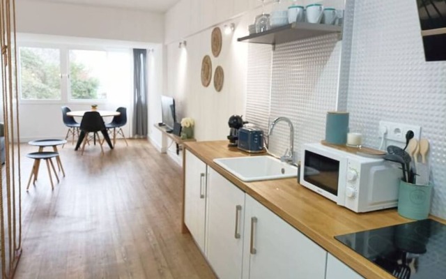 Sesimbra Beach House II