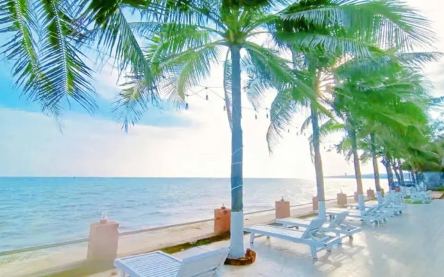Resort Hoàng Lâm