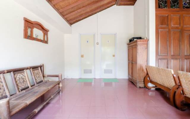 Pak Dhe Homestay