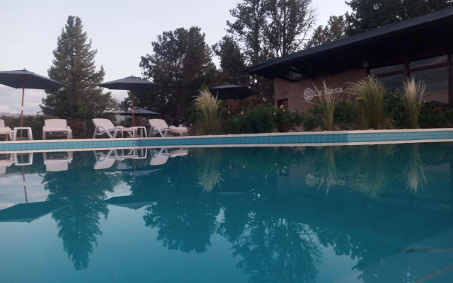 La Rosa Apart Hotel - Solo Parejas