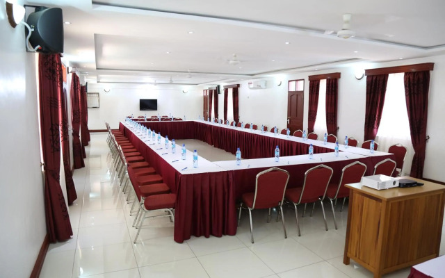 Prestige Leisure Hotel