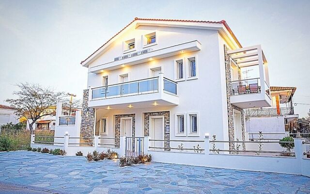 Sky Rays Luxury Apartments