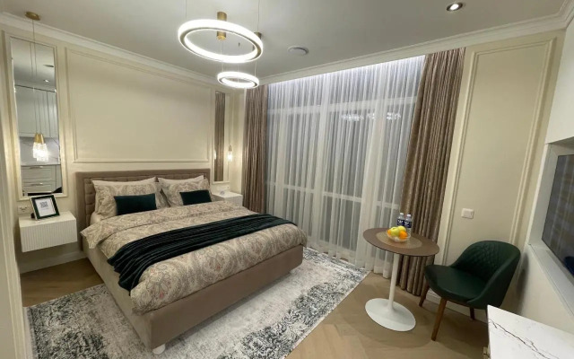 ART Uzupis Apartment in City center