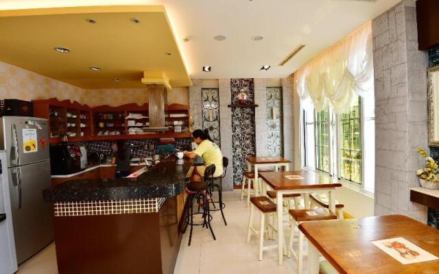 Kenting Garden 52 Hotel