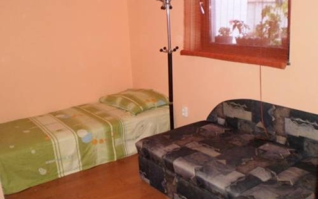 Almási Apartman