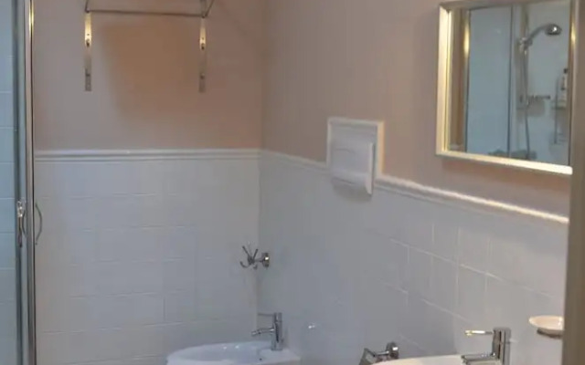 Palazzo Scolari Apartments