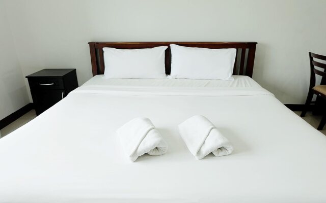 Tenera Boutique Residents