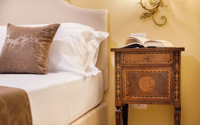 Saint George's House Apartments & SPA