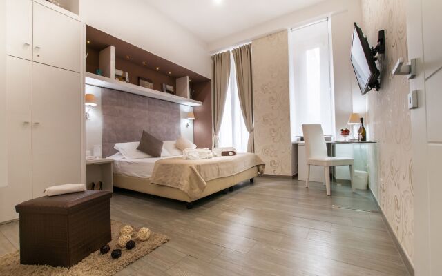 Elenoire Rooms & Suite