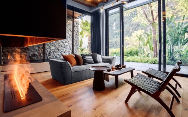 LUX* Chongzuo, Guangxi