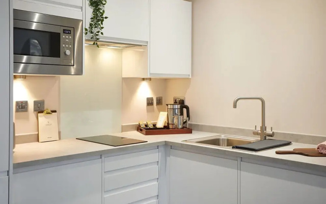 Humber Lofts Serviced Suites