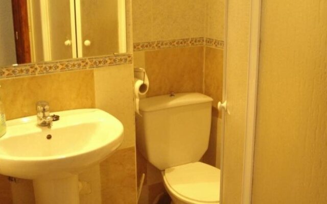 Barraca Suites