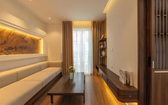 Sky Light Villa Troppical Bãi Khem – Guest Rooms – Phu Quoc