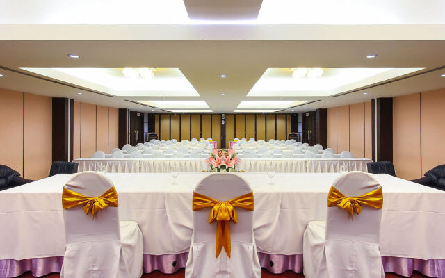 Sigma Resort Jomtien Pattaya