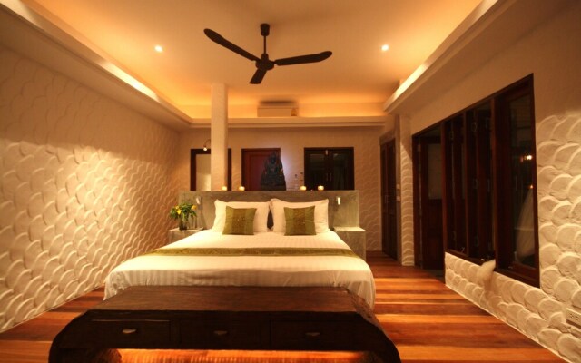 Villa Sabai Jai