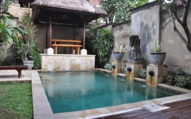 Ngetis Homestay