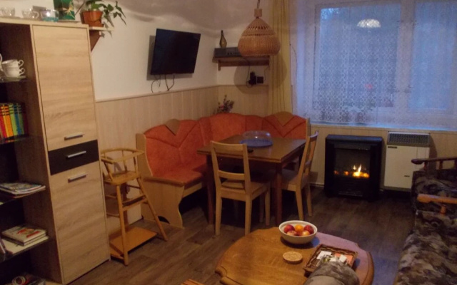 Apartmán u Cukrárky