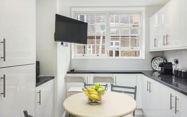 Toynbee Street Ro 3 · Good-looking Room In Spitalfields