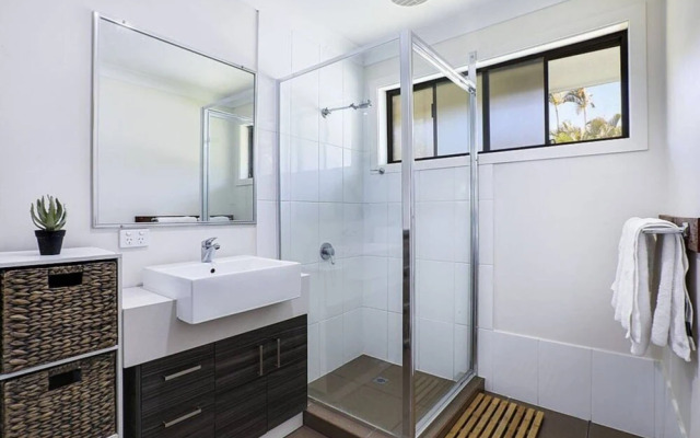 Private Room in Pleasant Ashmore