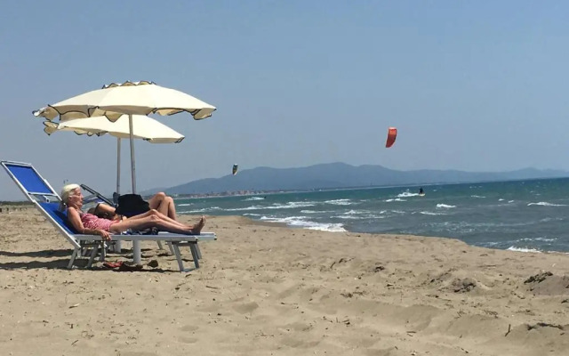 Tenuta le marze