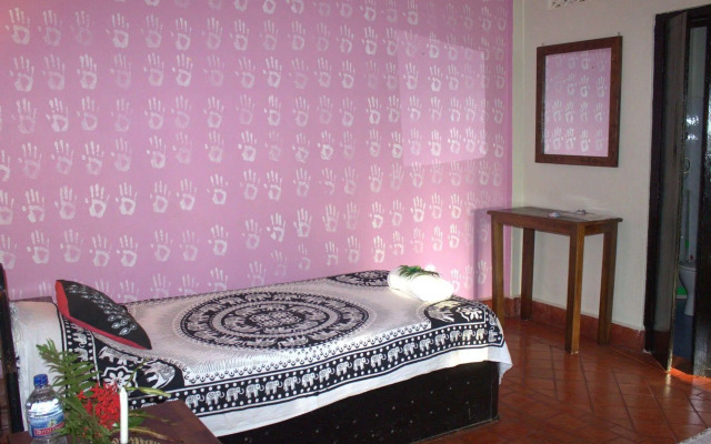 Sapana Village Lodge