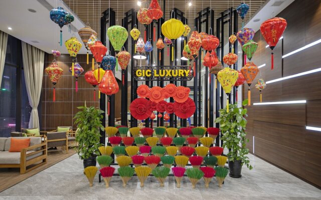 G8 Luxury Hotel and Spa Da Nang