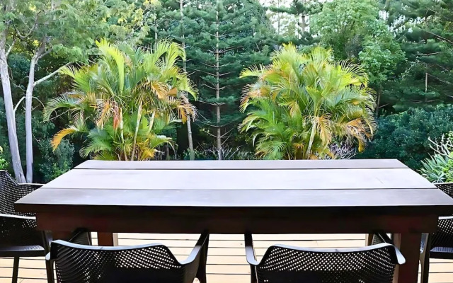 The Palms