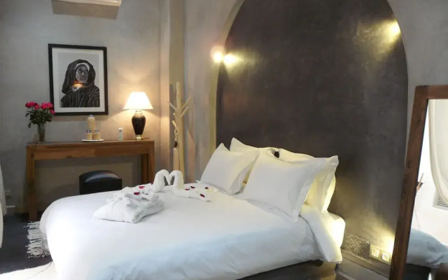 Riad Et Spa Misria Les Oliviers