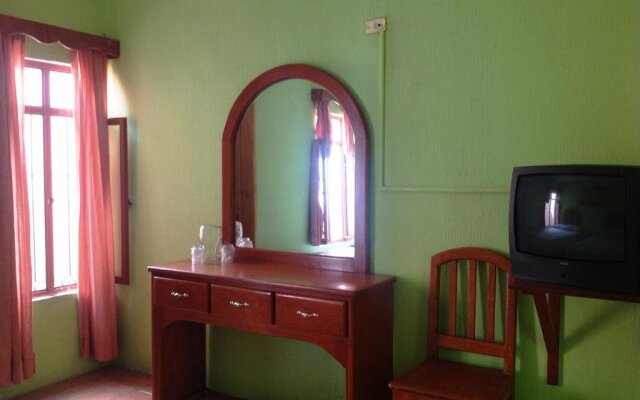 Hotel Posada del Agave