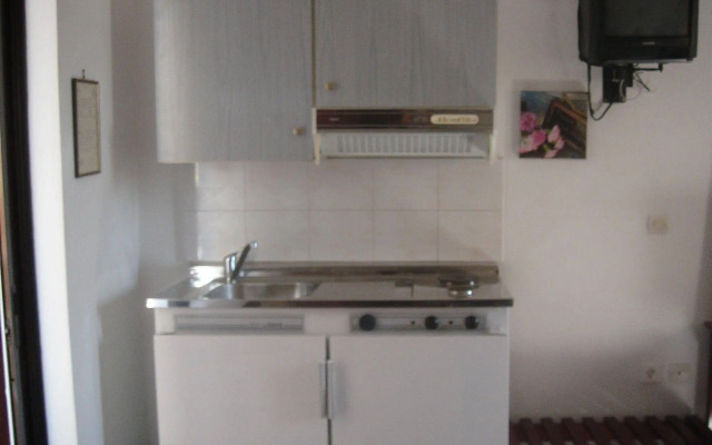 Iliaktida Apartments