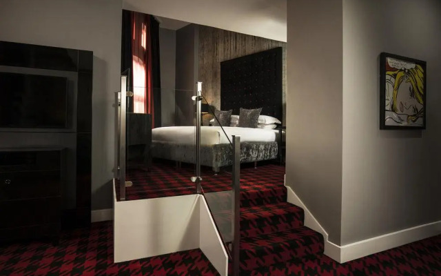 Mint Hotel Manchester