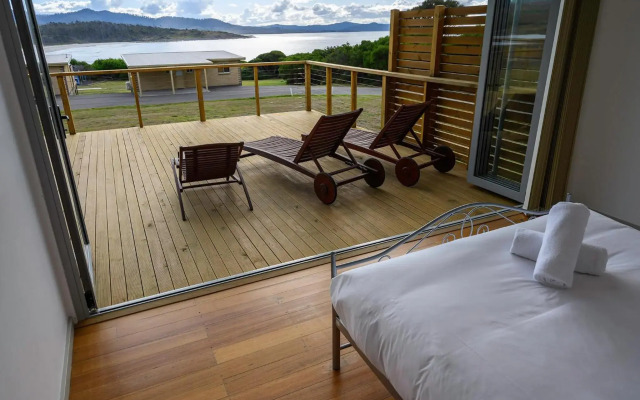 White Sands Estate