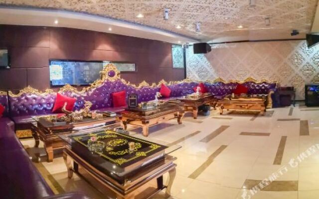 Asean International Hotel