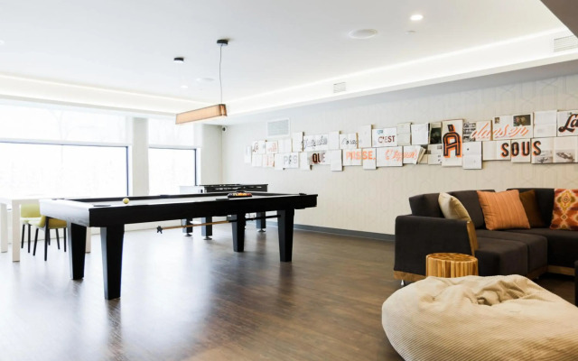 Espace 4 Saisons