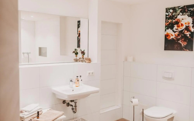 The Loft Lodge - Atelier