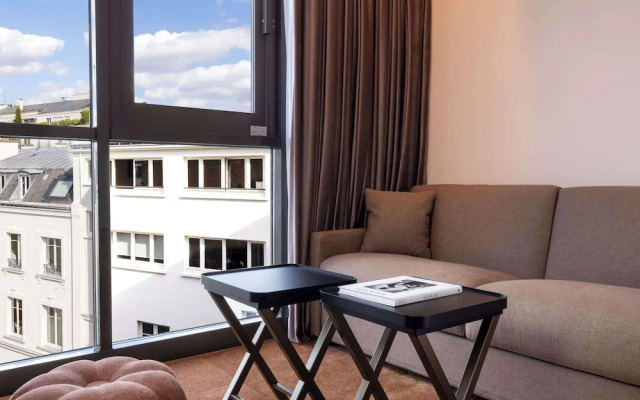 Hotel Maison Hamelin Paris - Handwritten Collection