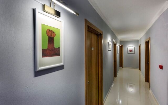 Agz Hotel