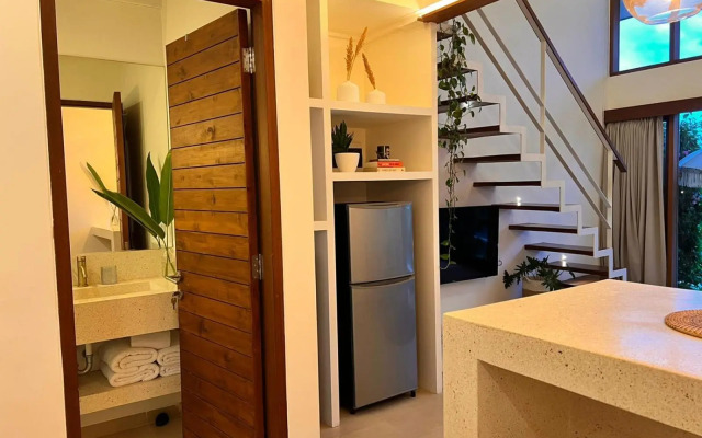 #3 Loft at Kilau Luxury Apartments Berawa