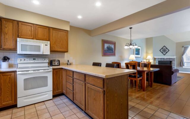 Club Wyndham Tamarack