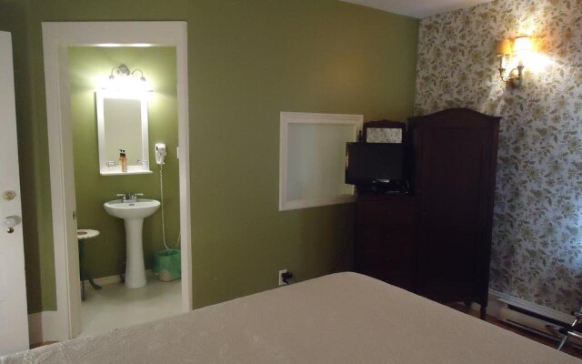 La Louisianne Bed And Breakfast