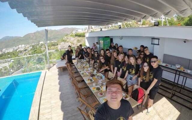 Nha Trang Harbor Apartments